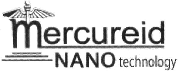 mercureid nano technology