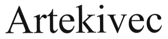 artekivec