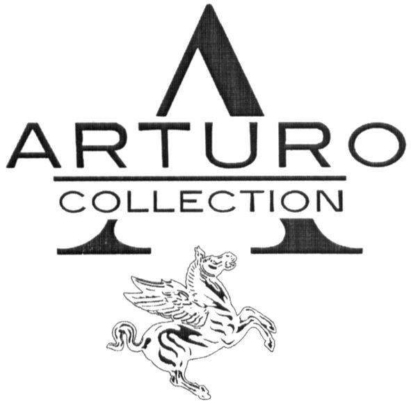 arturo collection