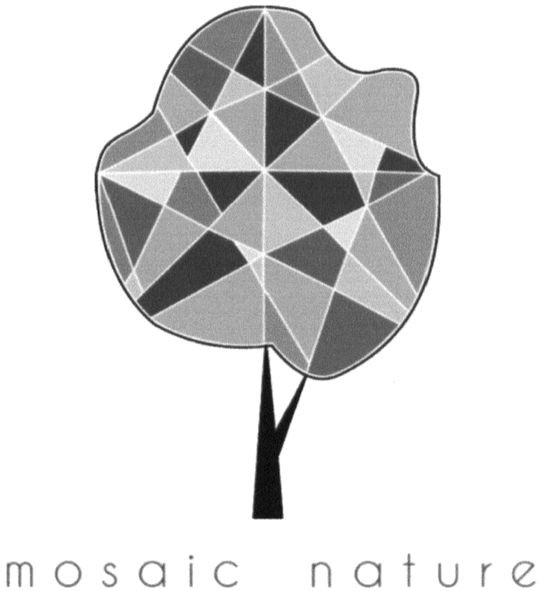 mosaic nature