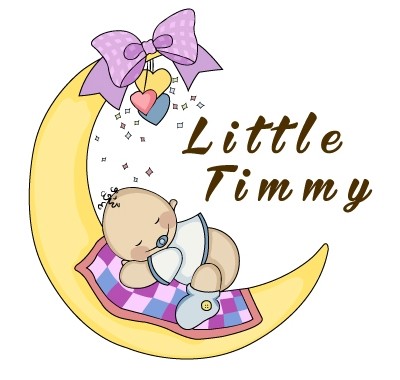 little timmy