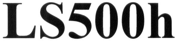 ls500h