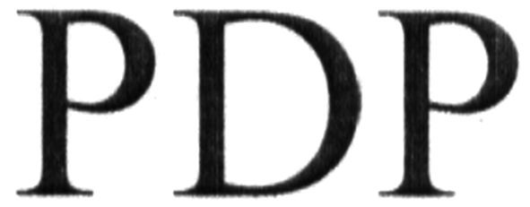 pdp