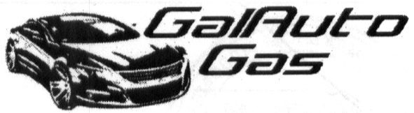 galauto gas