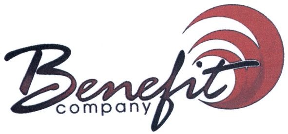 benefit company