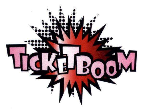 ticketboom