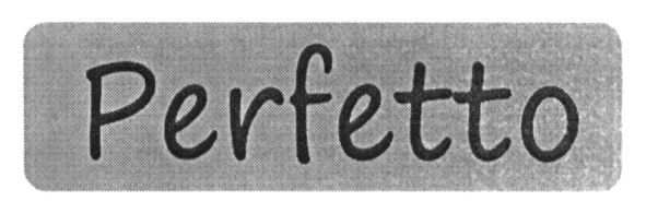 perfetto