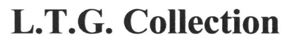 l.t.g. collection