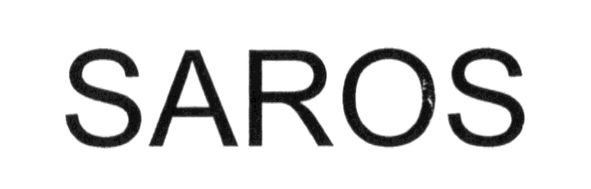 saros