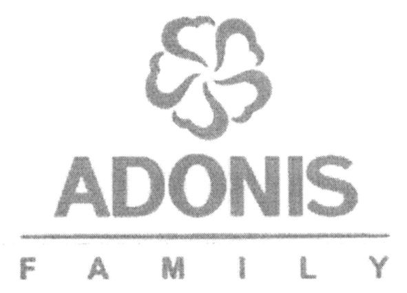 adonis