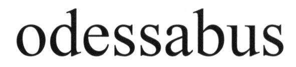 odessabus