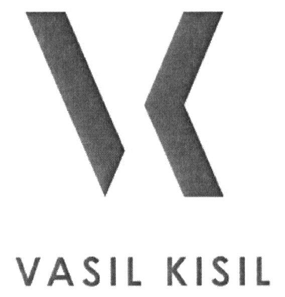 vasil kisil
