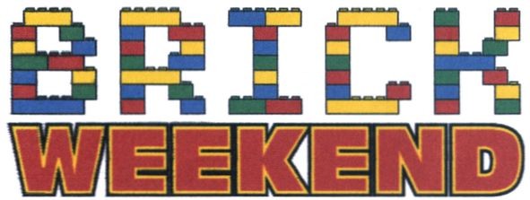 brick weekend