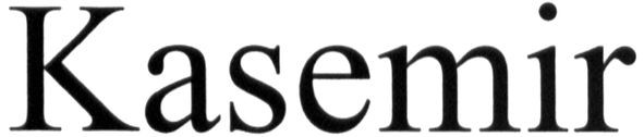 kasemir