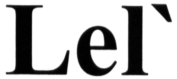 lel`
