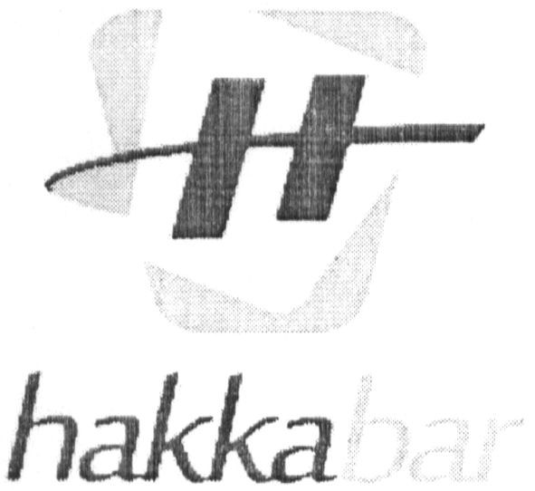 hakkabar