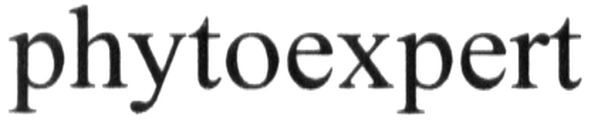 phytoexpert