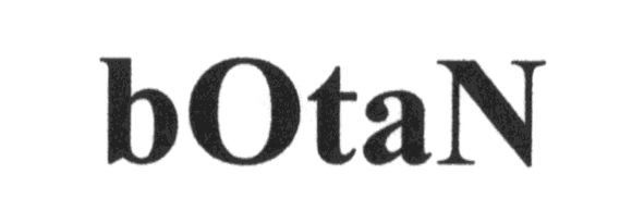 botan