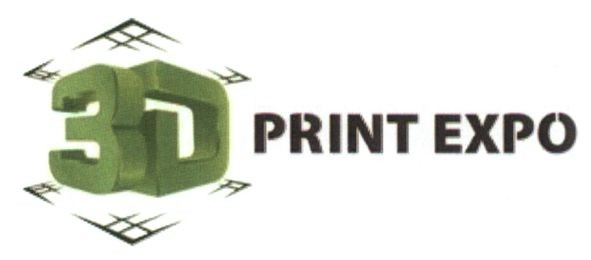 3d print expo