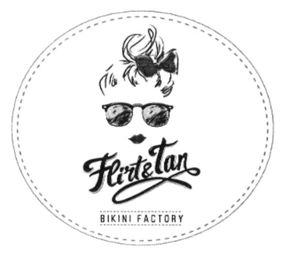 bikini factory
