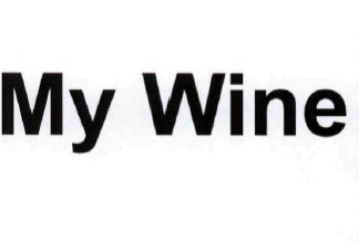 my wine