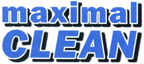 maximal clean