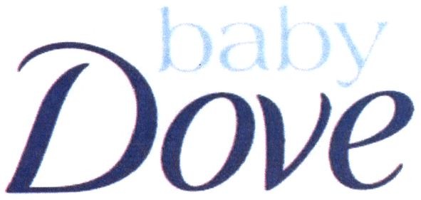 baby dove
