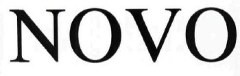 novo