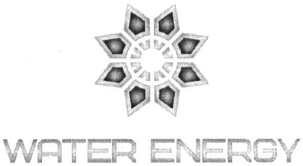 water energy