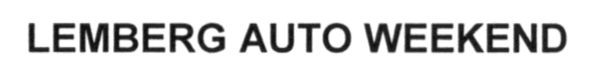 lemberg auto weekend