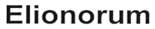 elionorum