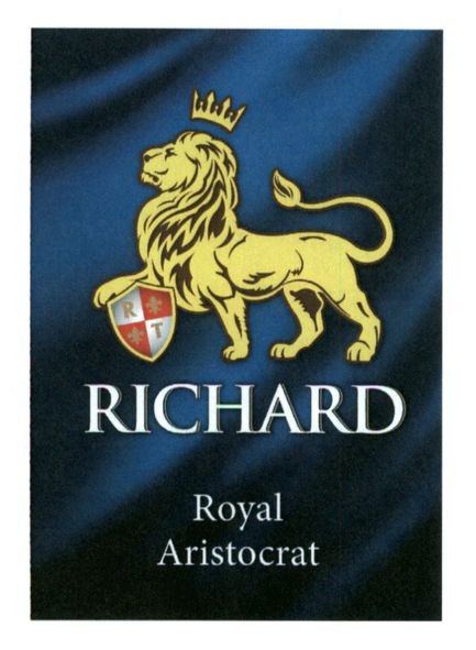 royal aristocrat