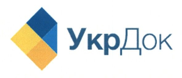 укрдок