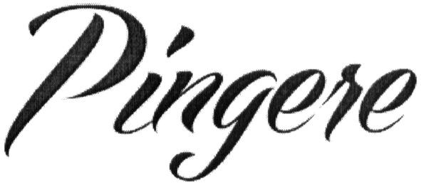 pingere