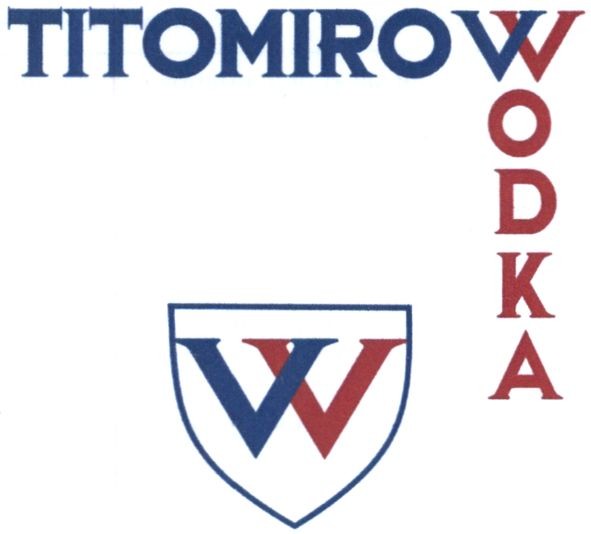 titomirov vodka