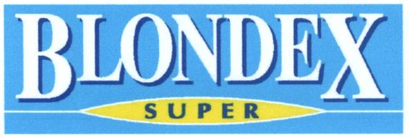 blondex super
