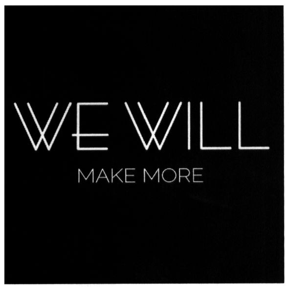 make more