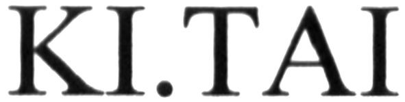 кі.таі