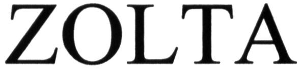 zolta