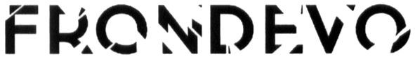frondevo