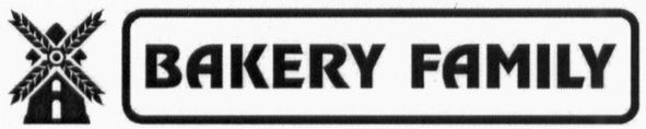 bakery family