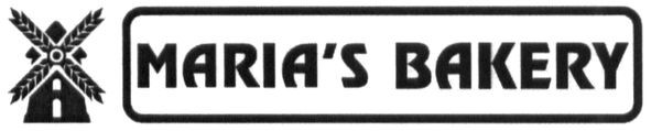 maria`s bakery