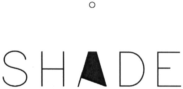 shade