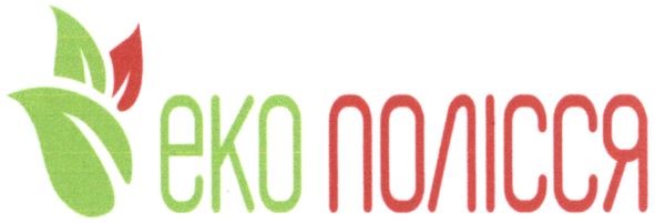 еко полісся