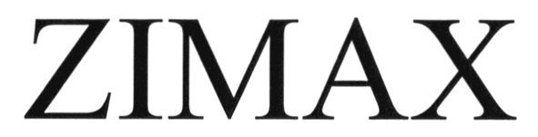 zimax