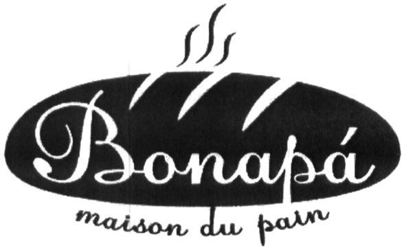 maison du pain