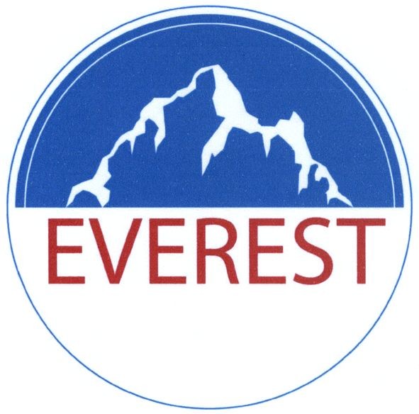 everest