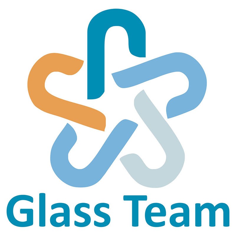 glass team