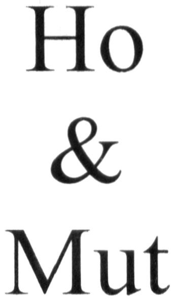 ho&mut
