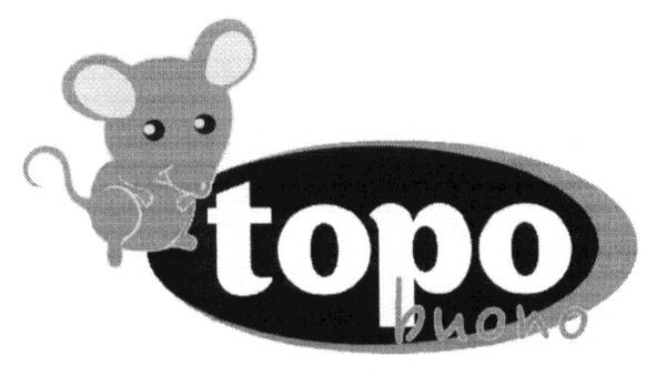 topo buono